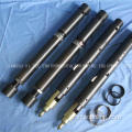 BQ NQ HQ PQ DRILLITTUBE CORE BARREL